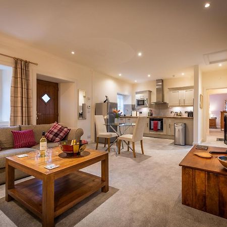 Lochsie Cottage Portree Extérieur photo