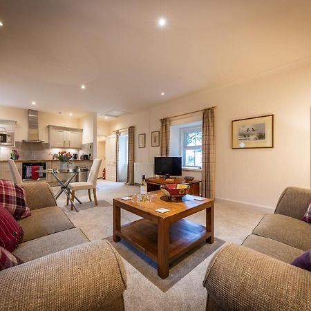 Lochsie Cottage Portree Extérieur photo